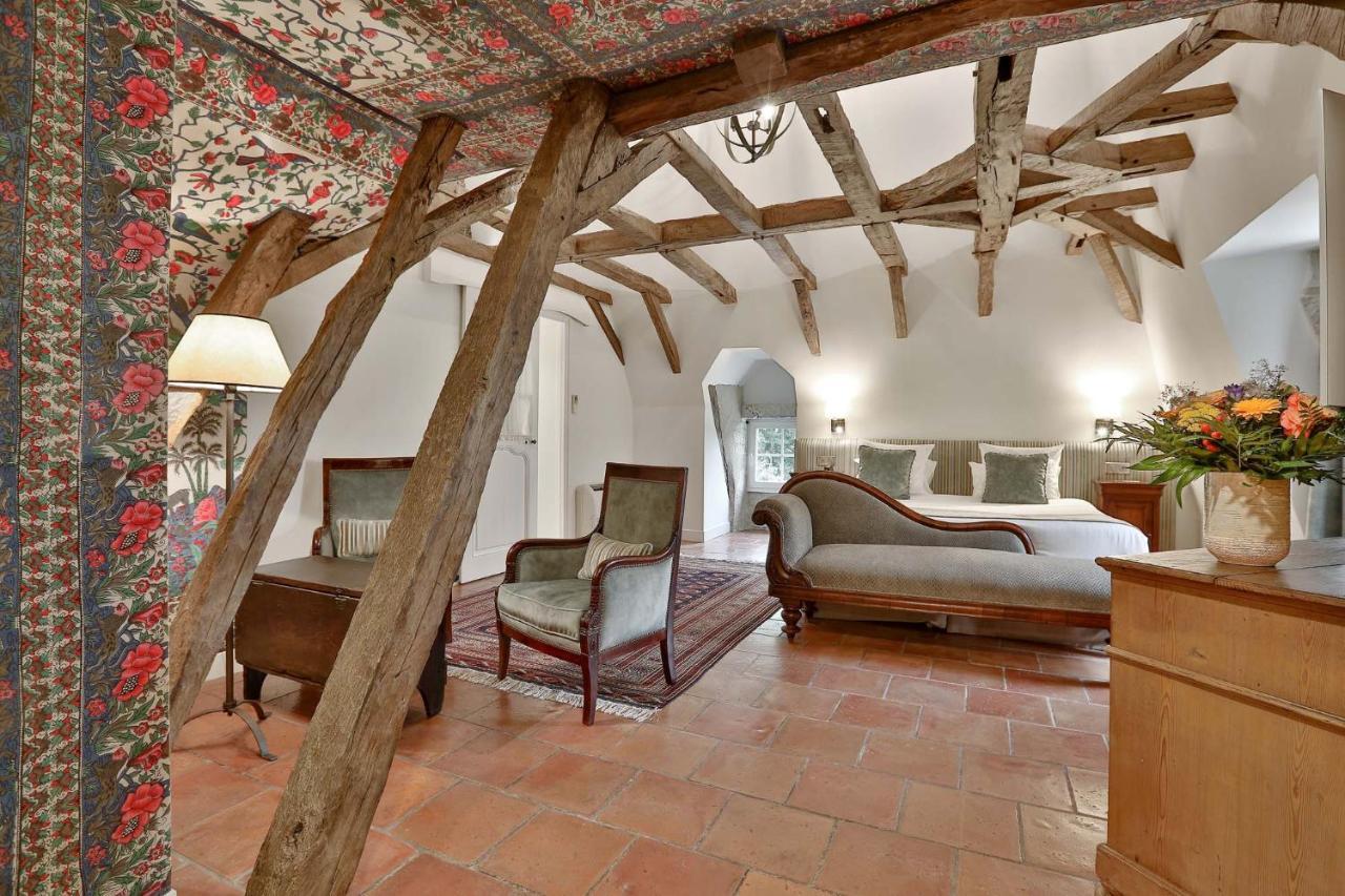 Hotel Chateau Des Vigiers Monestier (Dordogne)