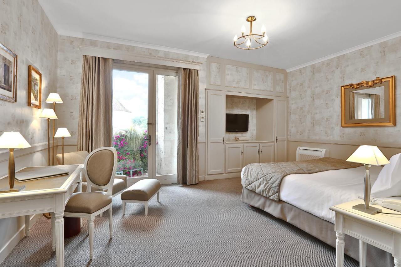 Chateau Des Vigiers 4* Monestier (Dordogne)