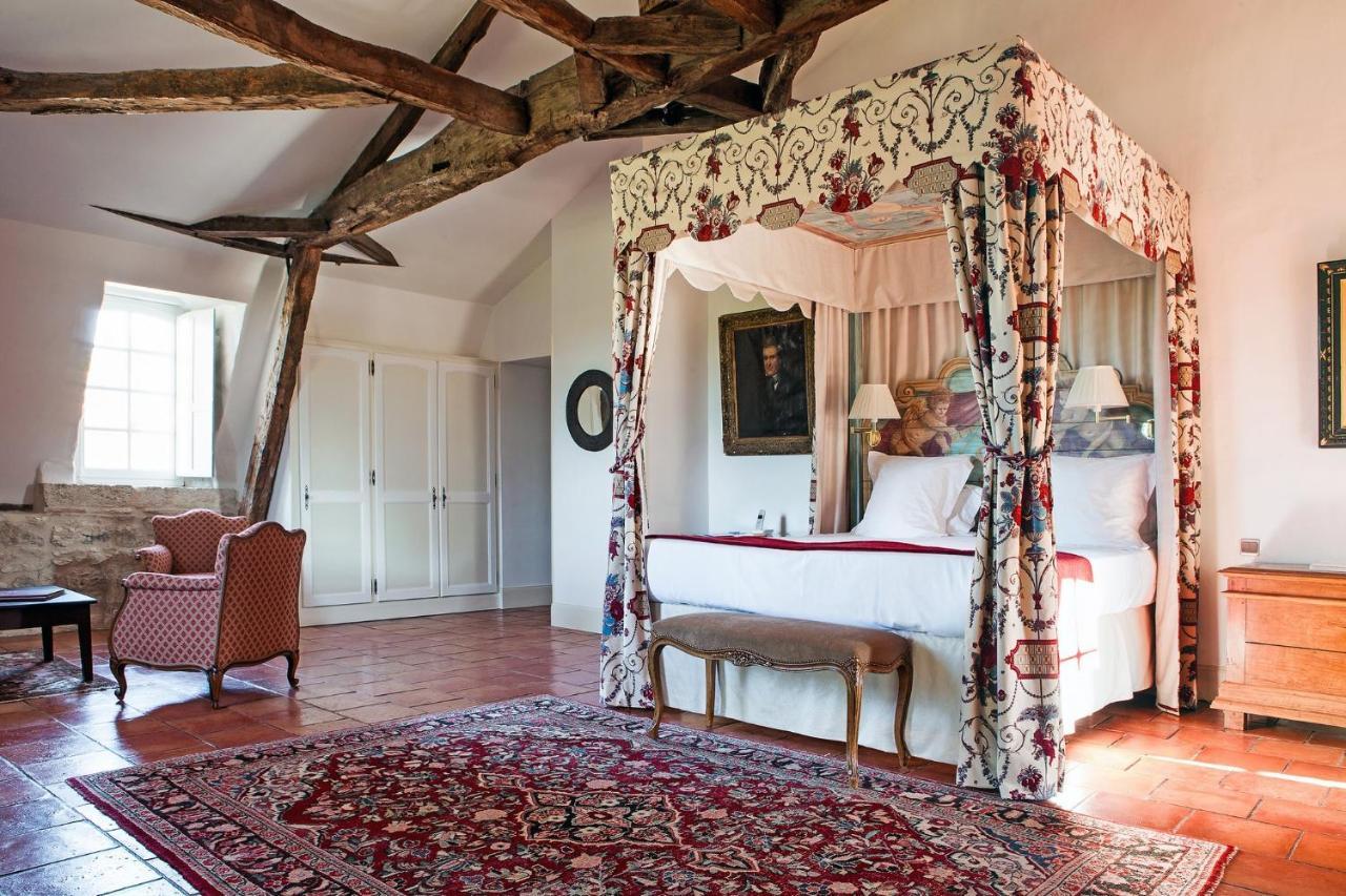 Chateau Des Vigiers Hotel